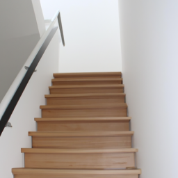 Escalier : laissez libre cours à votre créativité pour un design qui vous correspond Saran